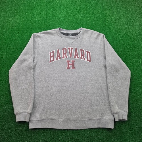 Harvard university sweatshirt - harvard,