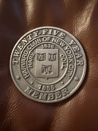 Harvard club new - new, york