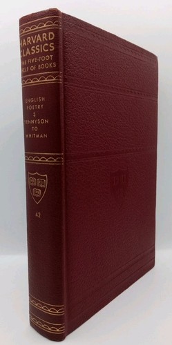 The harvard classics - harvard,