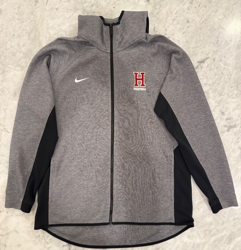 Harvard basketball nike - harvard,